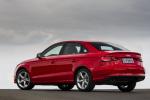 Audi A3 Sedan 1.4 TFSI Flex 2017 года (LA)
